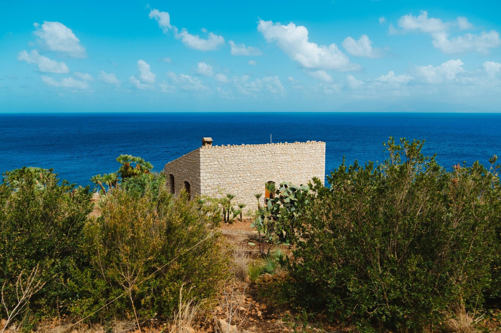 Sferracavallo - Claudio Maugeri