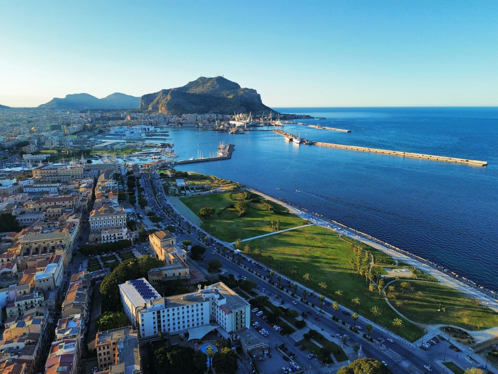 Foto Italico - Claudio Maugeri