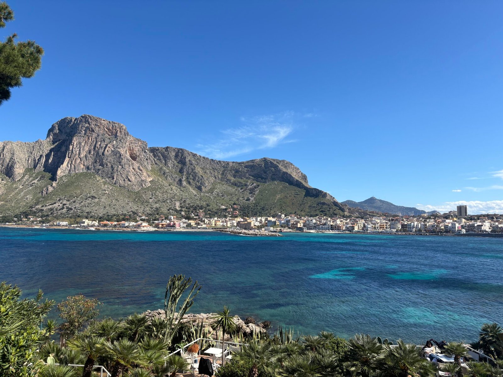 Claudio Maugeri Sferra