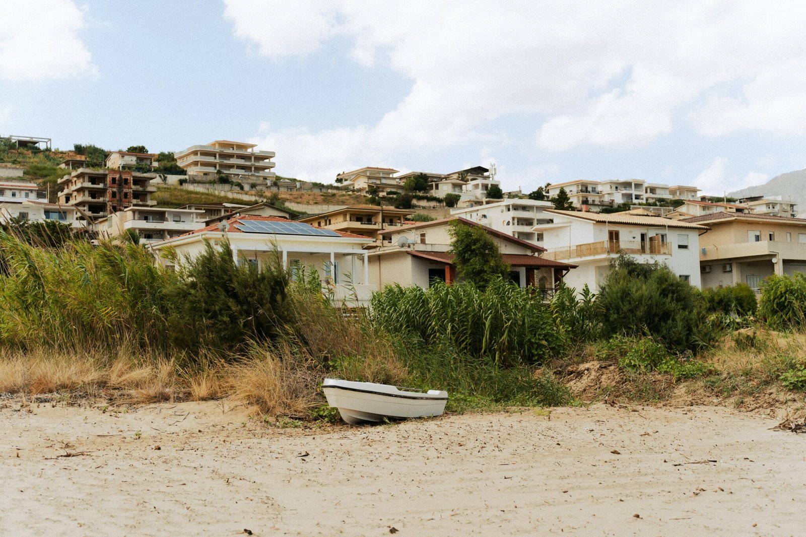 Claudio Maugeri Alcamo