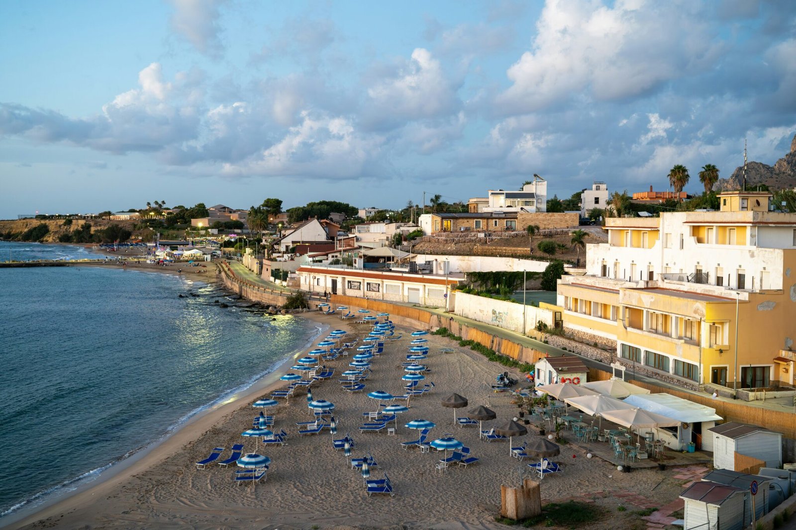 Claudio Maugeri Terrasini